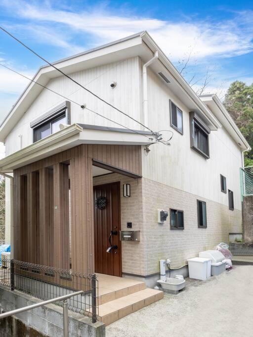 Linkage Stay Hakone Yumoto Kültér fotó